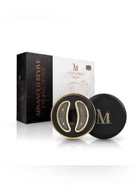 NIB✨LATOUA MILLE Advanced Revive Eye Bag Device